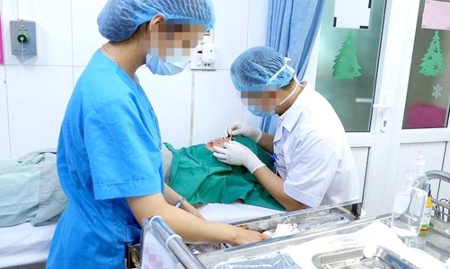 Hà Nội thanh tra các phòng khám chuyên khoa ngoài công lập