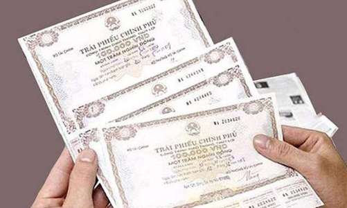 Huy động được 45.283 tỷ đồng trái phiếu qua đấu thầu trên HNX trong tháng 8, tăng 24%