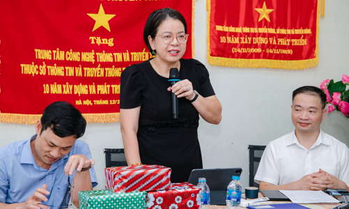 TP.HCM tập huấn ứng dụng AI, học hỏi Singapore, Busan xây dựng thành phố thông minh và bền vững