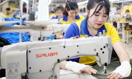 Miễn giảm gần 40.000 tỷ đồng sau 6 tháng, thu ngân sách ngành thuế  vẫn vượt 15,3% cùng kỳ