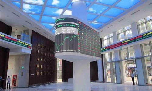 HoSE: Mất kết nối với công ty chứng khoán do mất điện, hiện đã khắc phục xong 