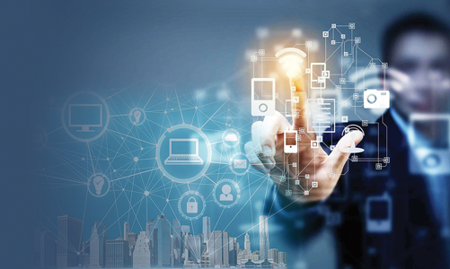 Kinh tế số: Vai trò, hiện trạng, mục tiêu và vấn đề đặt ra