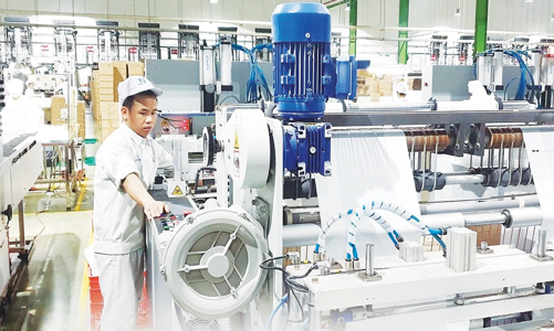 Nhận diện nguy cơ“chưa giàu đã già”