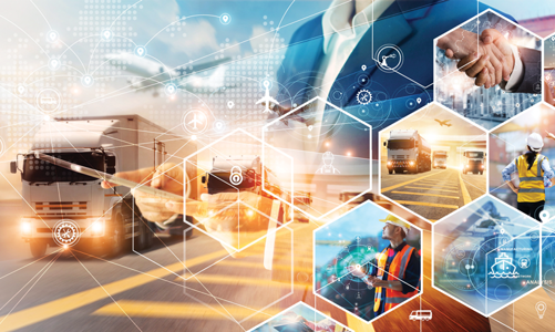 Vận tải, kho bãi, logistics: Vượt qua hạn chế, vươn tới kỳ vọng