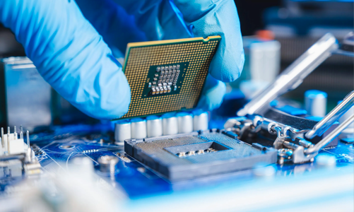 Lực lượng lao động bán dẫn sắp bùng nổ tại Việt Nam