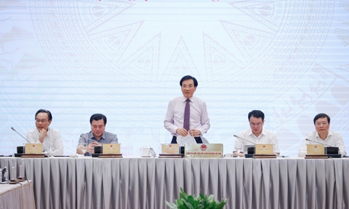 Tăng trưởng quý 2/2024 vượt kịch bản, các cân đối lớn của nền kinh tế được đảm bảo