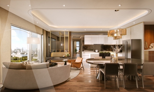 Astral City -  Khu dân cư đẳng cấp dành cho chuyên gia quốc tế