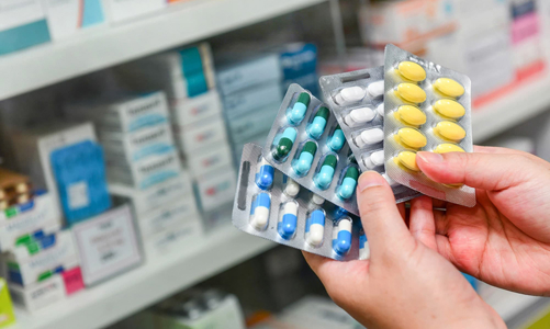 Sẽ kiểm tra việc kinh doanh, quản lý thuốc gây nghiện, thuốc hướng thần tại Hà Nội