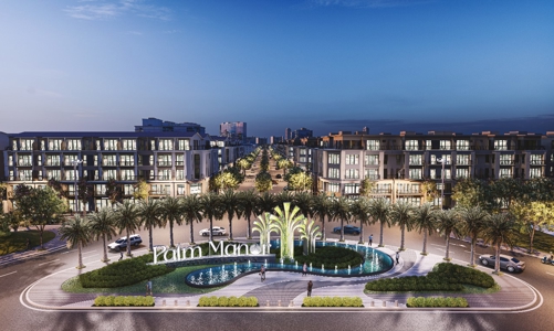 Xu hướng lựa chọn sống tại khu đô thị hoàn chỉnh của người dân Phú Thọ