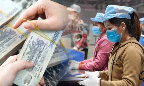 Bộ Tài chính nêu 6 giải pháp điều hành giá để người được tăng lương thụ hưởng thực chất