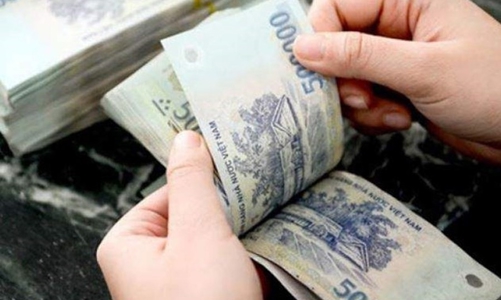 Hà Nội kịp thời chi trả mức lương cơ sở mới