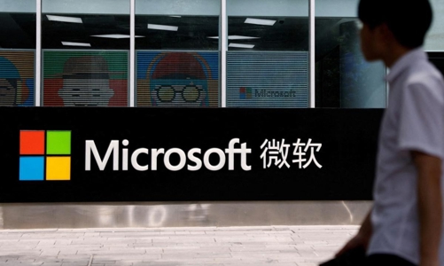 Microsoft yêu cầu nhân viên Trung Quốc từ bỏ Android, chỉ dùng iPhone trong làm việc 