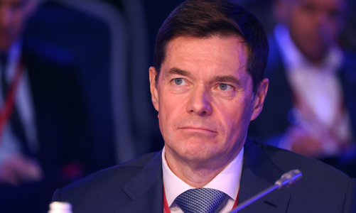 Giới tài phiệt Nga đón “cơn mưa” cổ tức