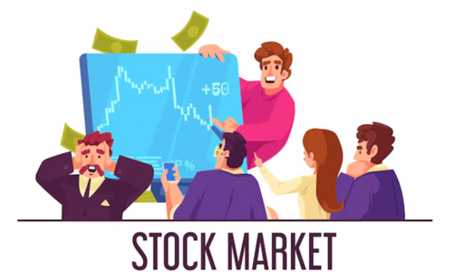 Thị trường cần những câu chuyện mới