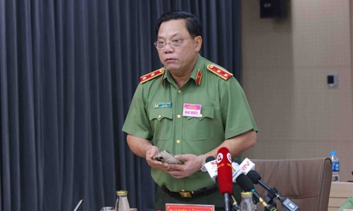 Xử phạt hàng nghìn trường hợp vi phạm phòng cháy chữa cháy