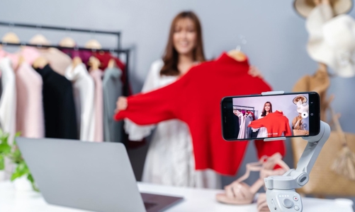 Cơ quan thuế rà soát trên 40 nghìn doanh nghiệp, cá nhân kinh doanh trực tuyến 6 tháng đầu năm