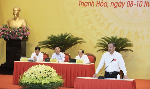 Xử lý tài sản công dôi dư tại Thanh Hóa: Cán bộ sợ sai, sợ trách nhiệm