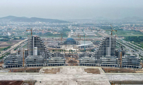 Hải Phòng giải ngân chưa tới 28% vốn đầu tư công