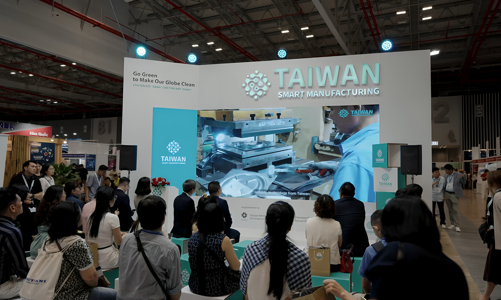 Cơ hội kinh doanh giữa Đài Loan và Việt Nam trong lĩnh vực máy công cụ