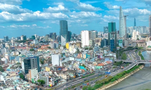 Nhà ở phía Nam: Chào giá cao chót vót