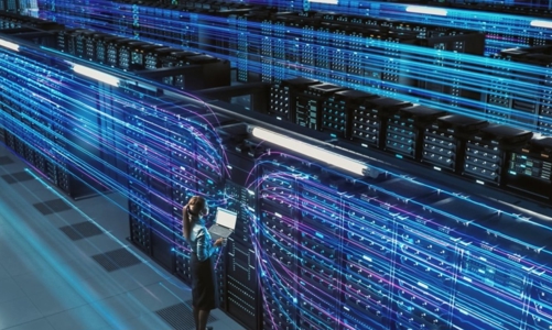 Malaysia và Indonesia dẫn đầu cuộc đua trung tâm dữ liệu ASEAN