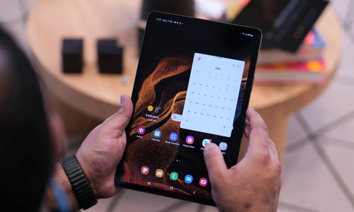 Đề xuất máy tính bảng, máy tính xách tay vào đối tượng chịu quản lý SAR