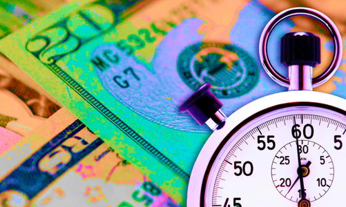 Doanh nhân nữ có thể gây quỹ nhanh hơn 20% so với nam giới