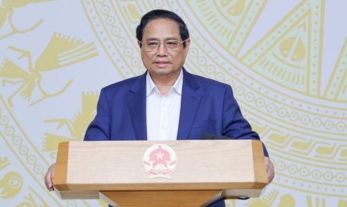 Thủ tướng: Chuyển đổi số phải có sản phẩm và hiệu quả cụ thể