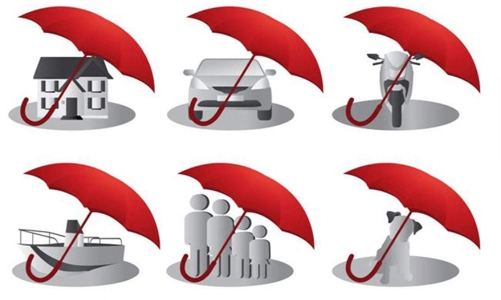 Thị trường bảo hiểm phi nhân thọ gắng gượng qua khó khăn