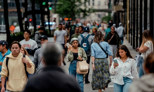 CPI Mỹ bất ngờ giảm, “cửa” hạ lãi suất của Fed rộng mở