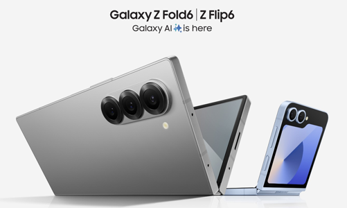 Kỳ vọng doanh số Galaxy Z Fold6 và Flip6 sẽ tăng gấp 2 lần so với sản phẩm tiền nhiệm