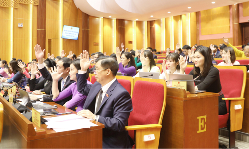 Quảng Ninh huỷ bỏ loạt công trình dự án quá 3 năm chưa có quyết định thu hồi đất