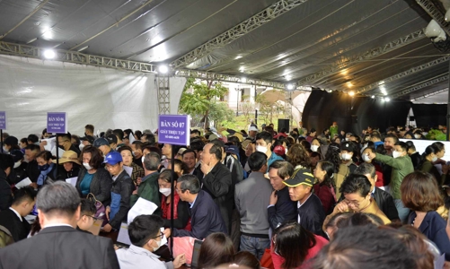 Từ vụ Tân Hoàng Minh, Vạn Thịnh Phát: Đề xuất bổ sung thêm quy định để thi hành án hiệu quả