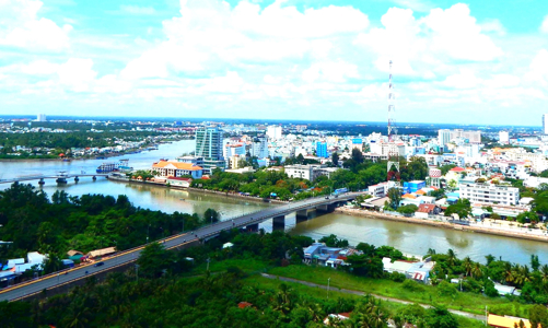 Cần Thơ đẩy nhanh xử lý dự án chậm tiến độ 