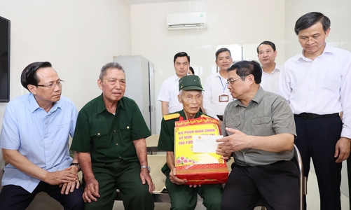 Kiến nghị miễn thu hồi tiền hưởng sai chế độ trợ cấp người có công