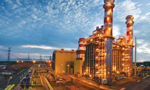 Petrovietnam thúc đẩy phát triển ngành công nghiệp điện và năng lượng tái tạo