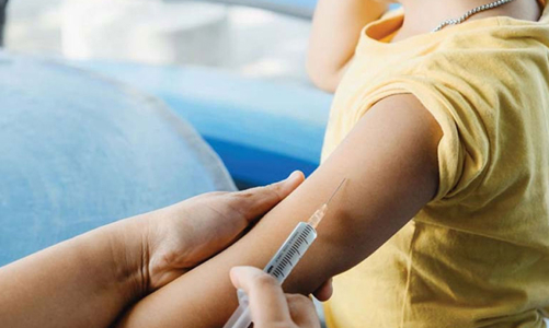 Bộ Y tế khuyến cáo biện pháp phòng bệnh bạch hầu 