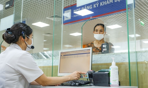 Cách tính thời gian tham gia bảo hiểm y tế 5 năm liên tục 