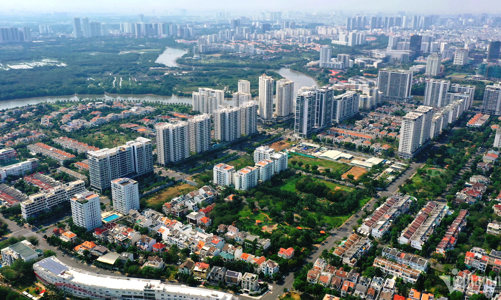 Bất động sản Việt Nam có theo “vết xe đổ” của Trung Quốc?