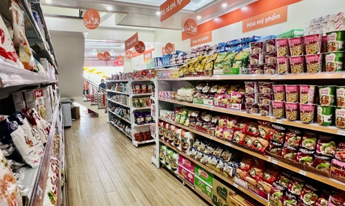 TP.HCM cam kết không để giá hàng hóa “té nước theo mưa” khi tăng lương