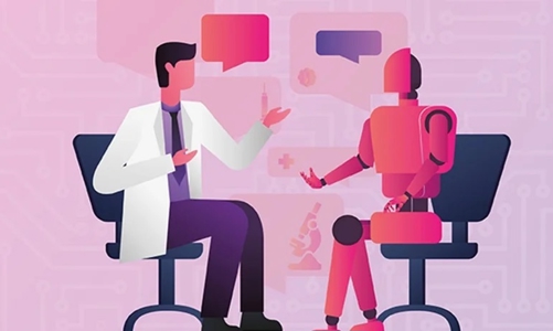 Chatbot AI của Đại học Y Harvard có khả năng nhận biết khối u lên tới 90%