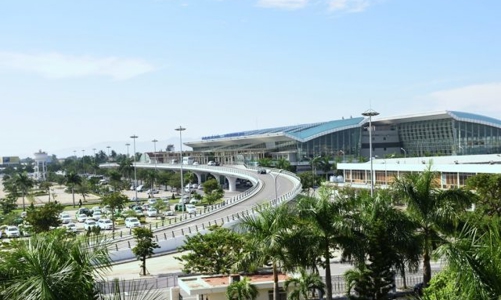 Thống nhất điều chỉnh cục bộ quy hoạch sân bay Đà Nẵng