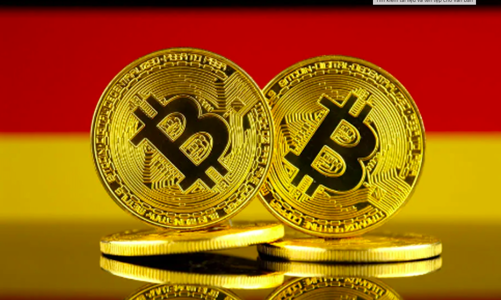 Đức sắp bán tháo hàng chục nghìn Bitcoin và những tác động lớn đến thị trường tiền điện tử 
