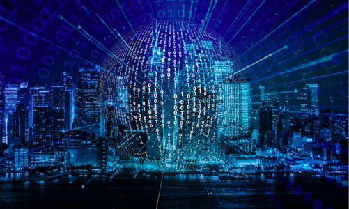 Trung Quốc xây dựng mạng lưới thử nghiệm thực địa 6G đầu tiên trên thế giới