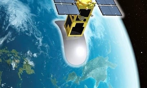 Sắp phóng vệ tinh radar đầu tiên của Việt Nam
