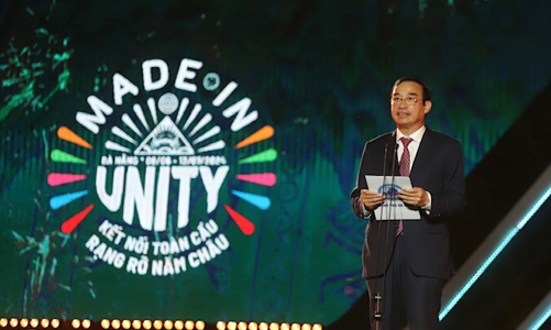 DIFF 2024: Đội pháo hoa Phần Lan đoạt ngôi vương 