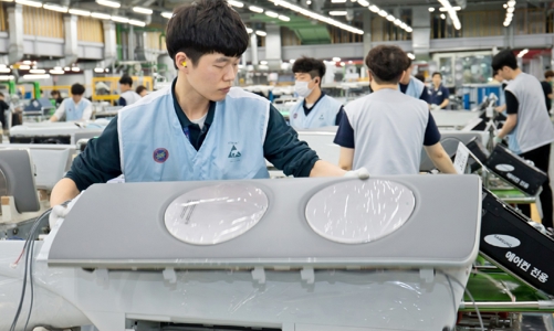 Vật lộn với cuộc khủng hoảng lao động, Samsung có nguy cơ để các kỹ sư rơi vào tay đối thủ SK Hynix