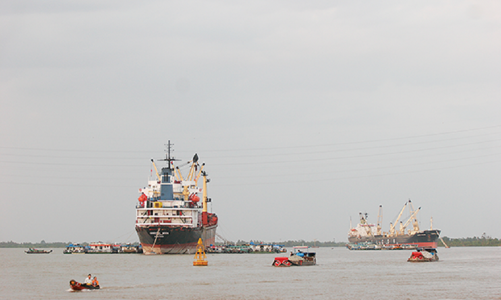 Thách thức lớn với xuất khẩu của Việt Nam vào Canada