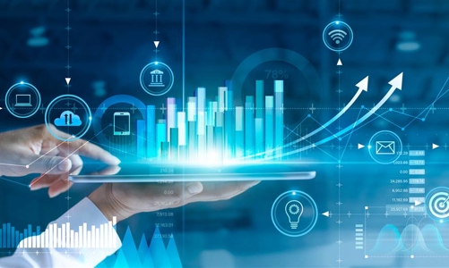 Kinh tế số Việt Nam 6 tháng đầu năm tăng hơn 22%