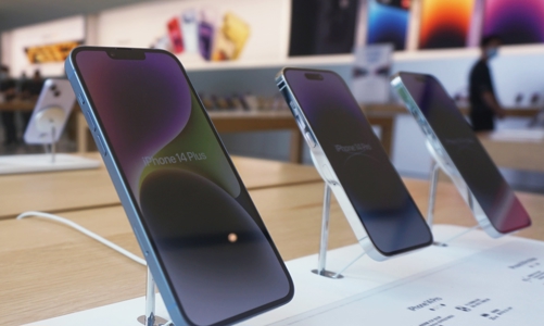 Tăng trưởng thị trường smartphone toàn cầu quý 2/2024 tốt nhất kể từ năm 2021